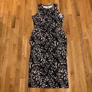 Old Navy Maternity Bodycon Midi Dress